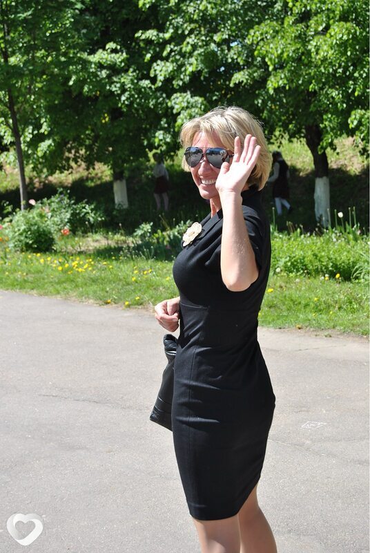 Натали, 46, Москве — анкета №3575043