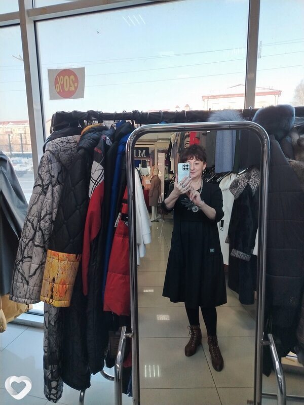 Светлана, 57, Междуреченске — анкета №3575047