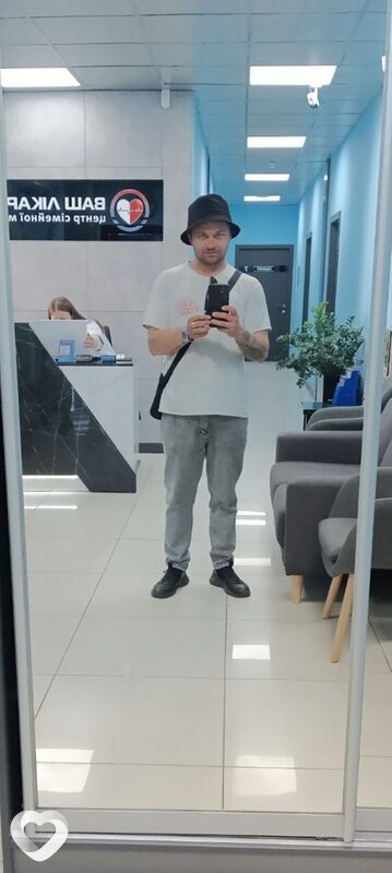 Николай, 32, Житомире — анкета №3575051