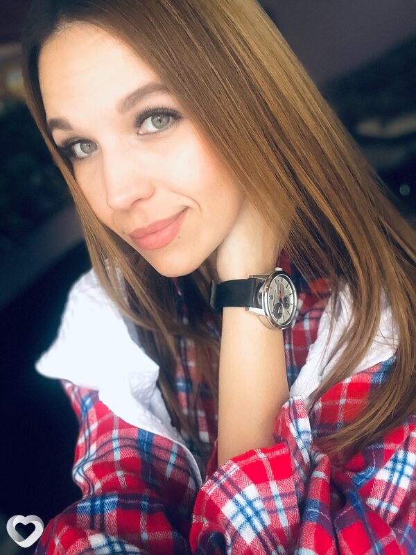 Яна, 37, Туле — анкета №3575052