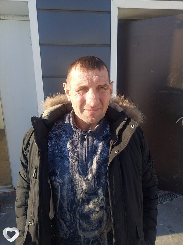 Юрий, 49, Улан-Удэ — анкета №3575058