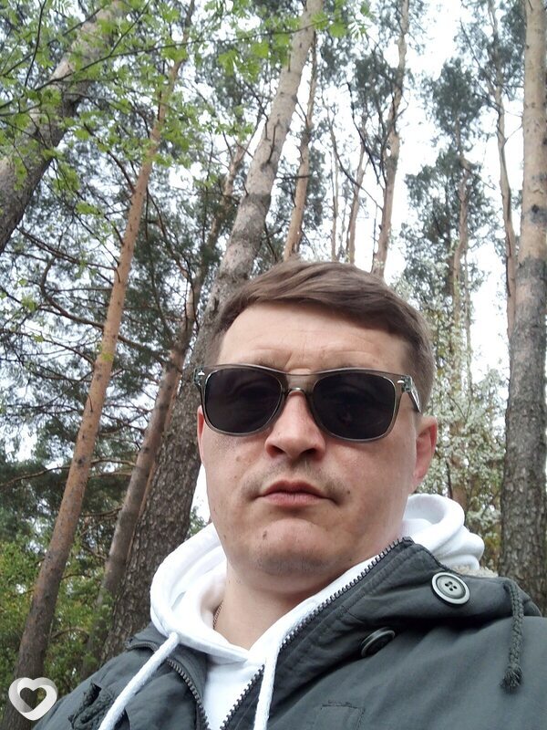 Андрей, 40, Минске — анкета №3575075