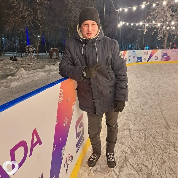 Владимир, 36, Саранске — анкета №3575086