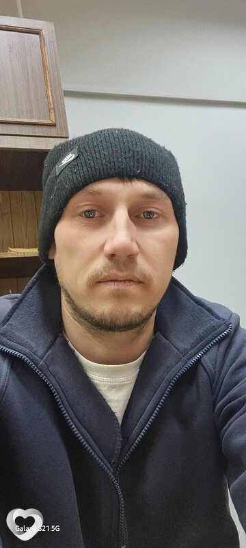 Aleksandr, 42, Глазове — анкета №3575193