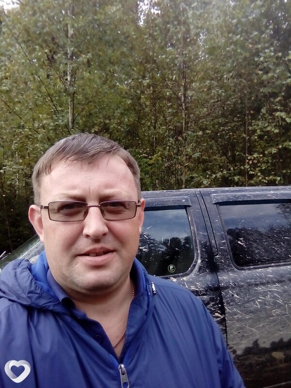 Дмитрий, Луховицы