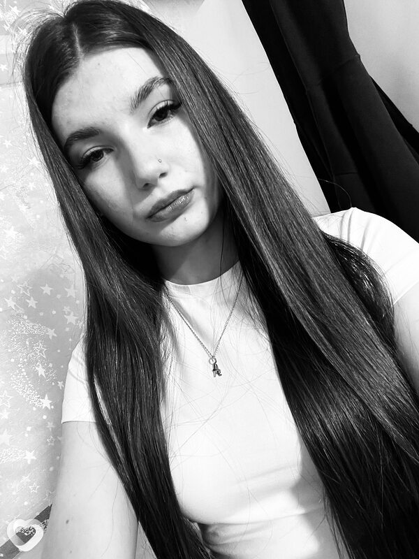 Анна, 20, Севастополе — анкета №3575196