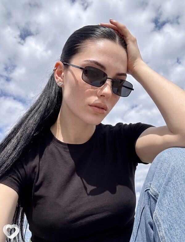 Кристина, 28, Ростове-на-Дону — анкета №3575198