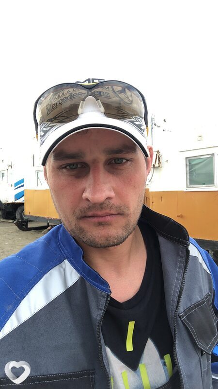Неважно, 39, Сургуте — анкета №3575209