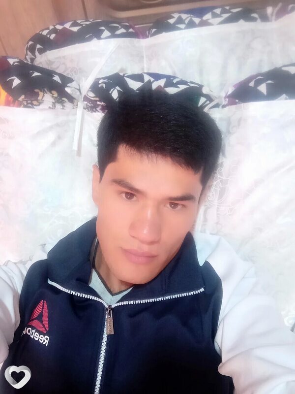 Икболжон, 32, Ухте — анкета №3575212