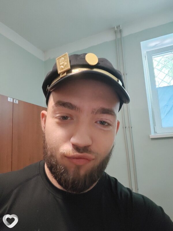 Ваня, 21, Макеевке — анкета №3575215