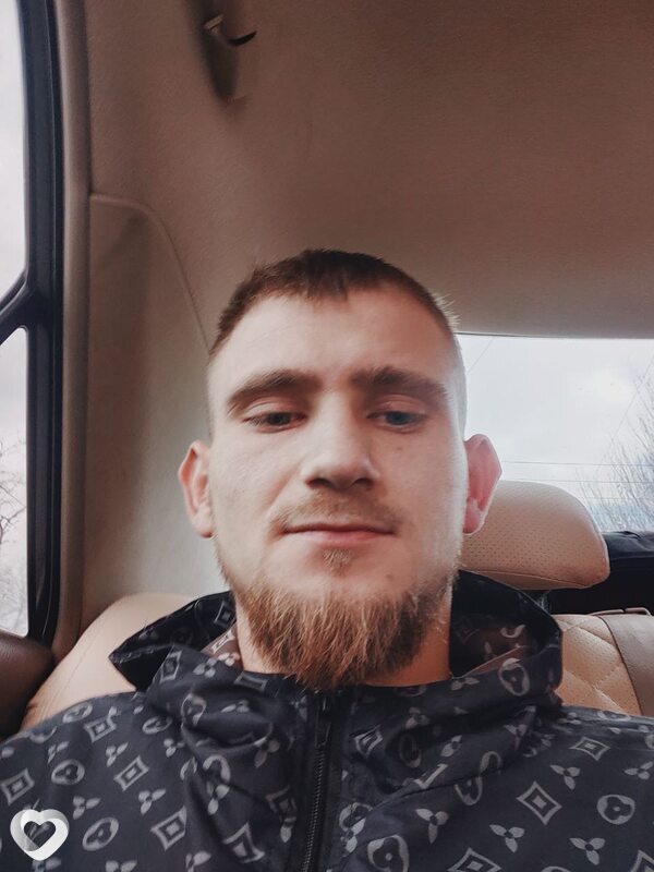 Влад, 29, Екатеринбурге — анкета №3575172