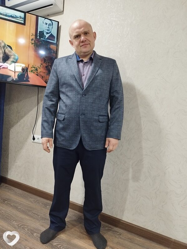 Николай, 38, Ростове-на-Дону — анкета №3575174