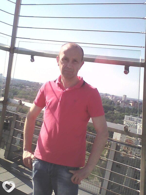 Анатолий, 51, Минске — анкета №3575177