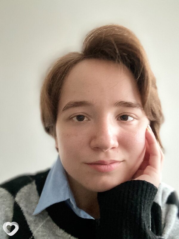 Анастасия, 21, Кемерове — анкета №3575180