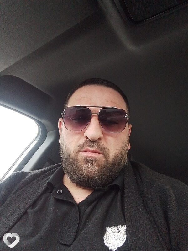 Иван, 37, Ростове-на-Дону — анкета №3574943