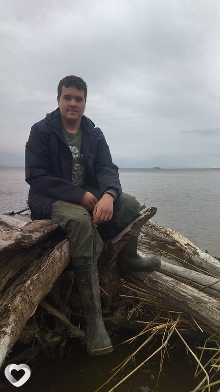 Макар, 19, Казани — анкета №3574951