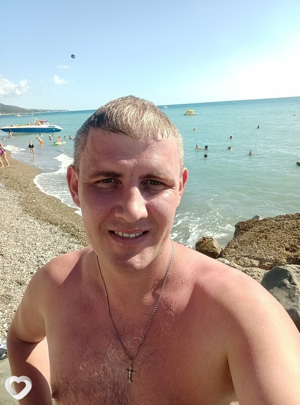 Иван, 36, Нижнем Новгороде — анкета №3574957