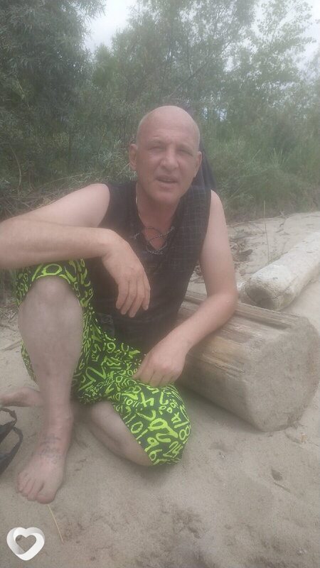 Александр, 51, Новосибирске — анкета №3574960