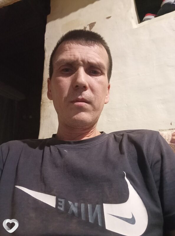Александр, 35, Йошкар-Оле — анкета №3574964