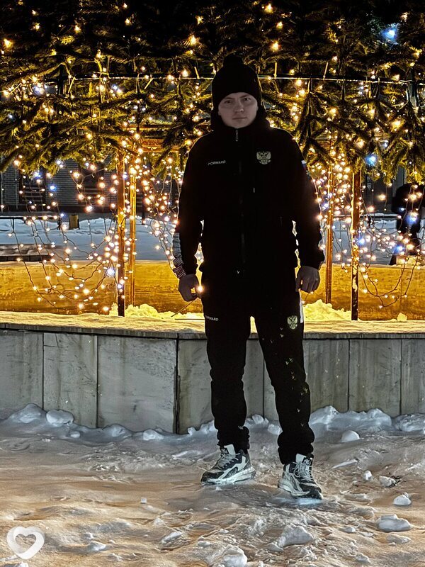 Александр, 27, Чебоксарах — анкета №3575142