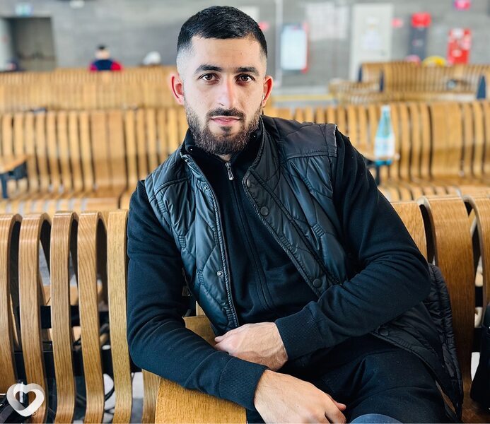 Паша, 26, Белореченске — анкета №3575145