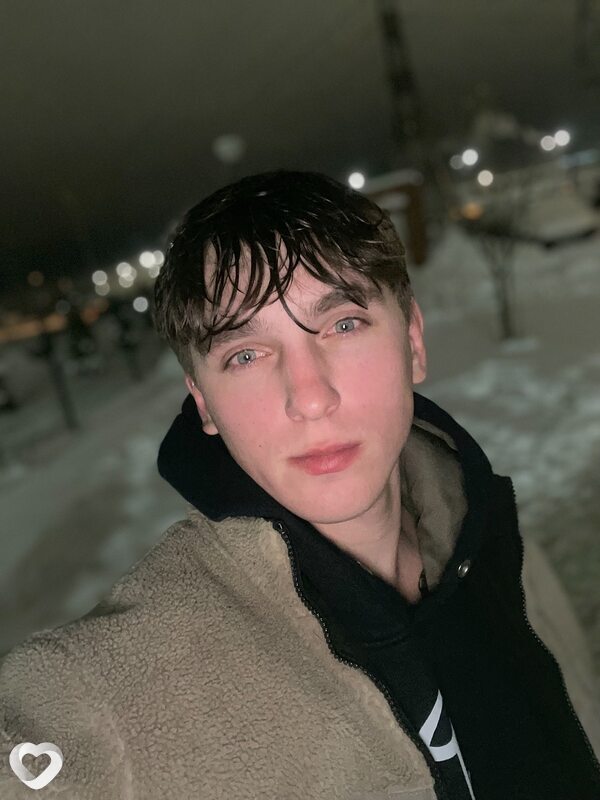 Юрий, 24, Химках — анкета №3575146