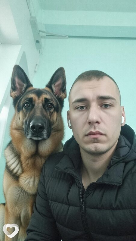 Евгений, 31, Москве — анкета №3575148