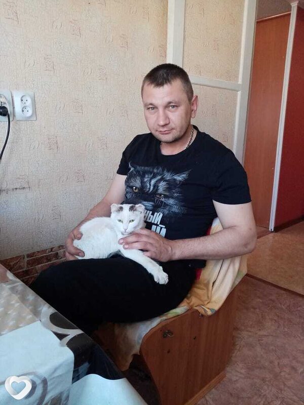 Денис, 42, Омске — анкета №3575151
