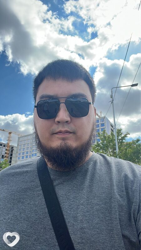 Даулет, 28, Актобе — анкета №3575158
