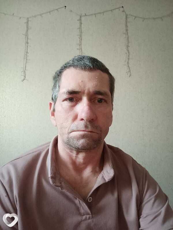 Сергей, 53, Сыктывкаре — анкета №3575216