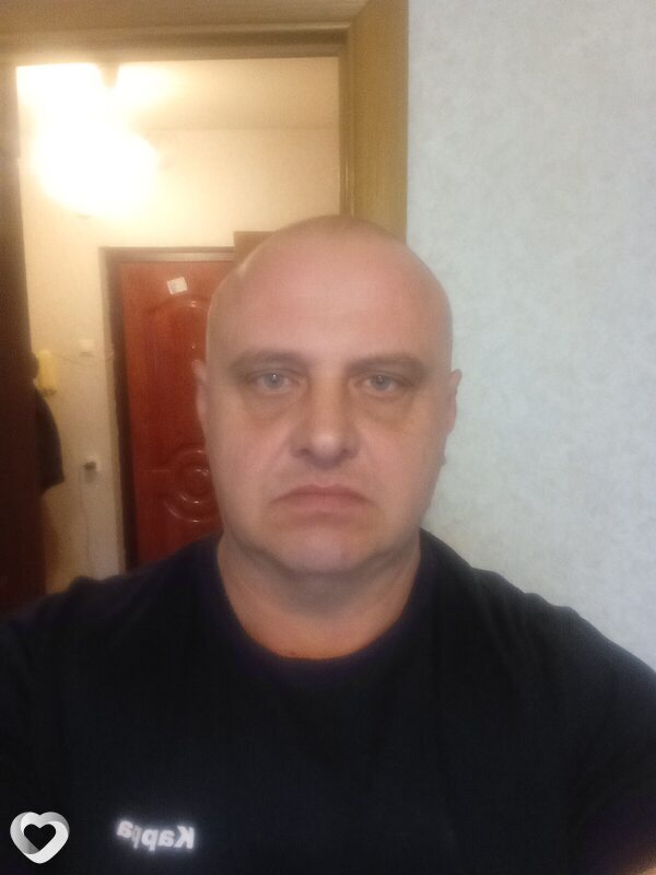 Александр, 52, Могилев — анкета №3575222