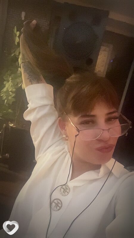 Anna, 24, Нижнем Тагиле — анкета №3575225