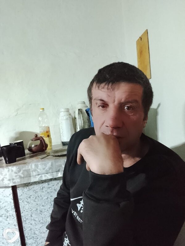 Сергей, 50, Костанае — анкета №3575228