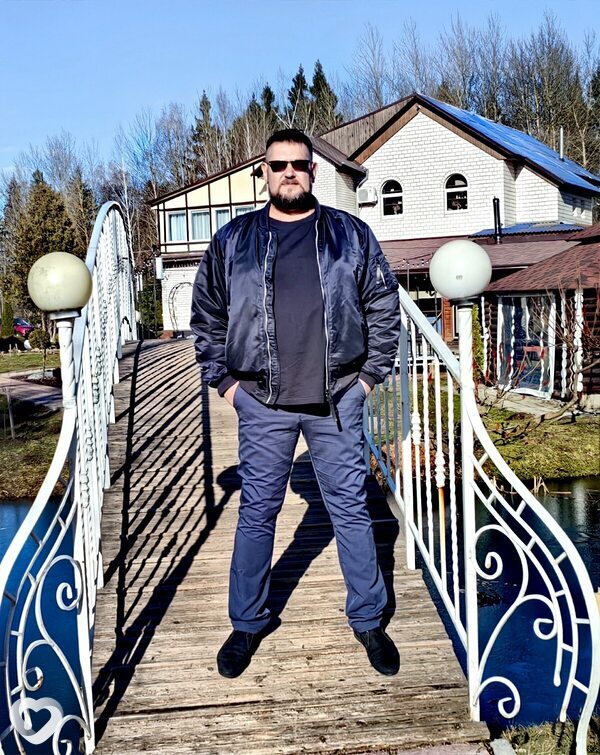 Никита, 45, Витебске — анкета №3575230