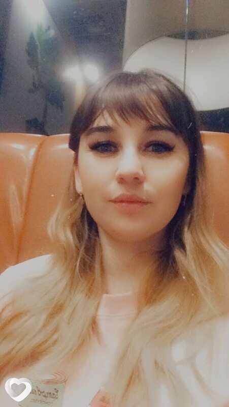 Ирина, 34, Краснодаре — анкета №3575238
