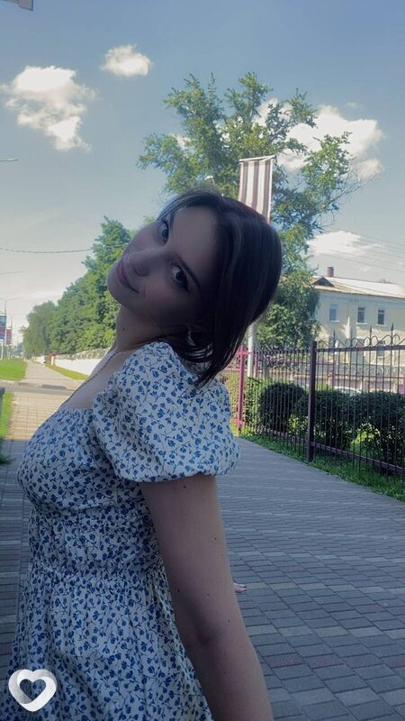 Настя, 19, Курске — анкета №3575241
