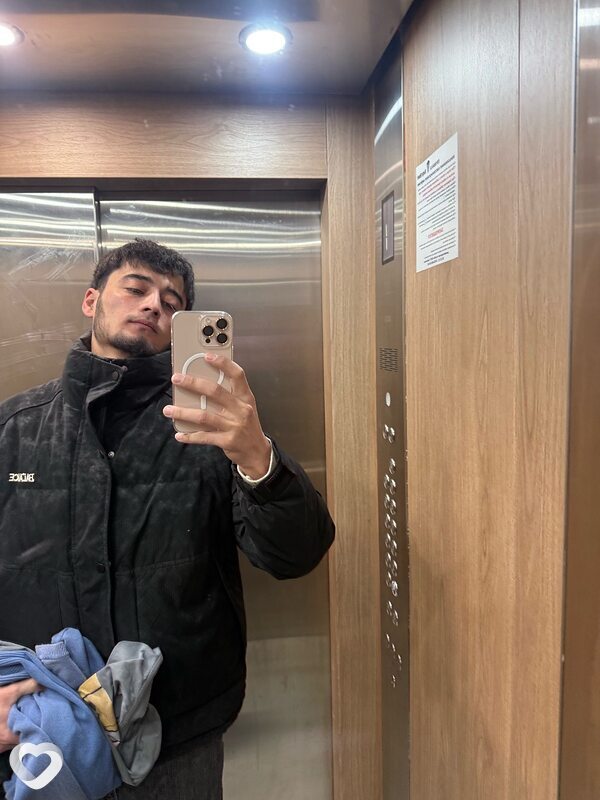 Аслбек, 21, Тюмени — анкета №3575247