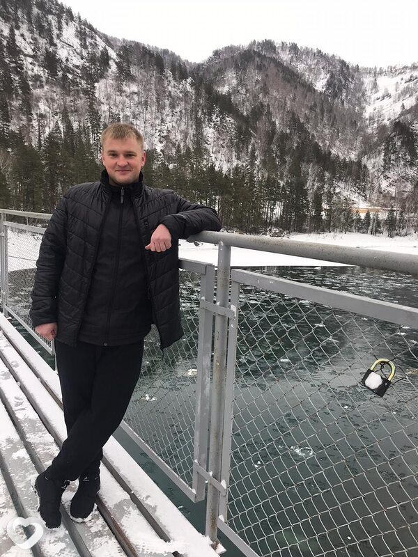 Егор, 33, Барнауле — анкета №3575248