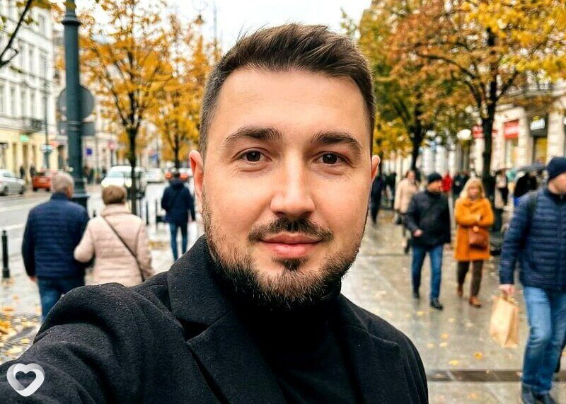 Андрей, 37, Екатеринбурге — анкета №3575249