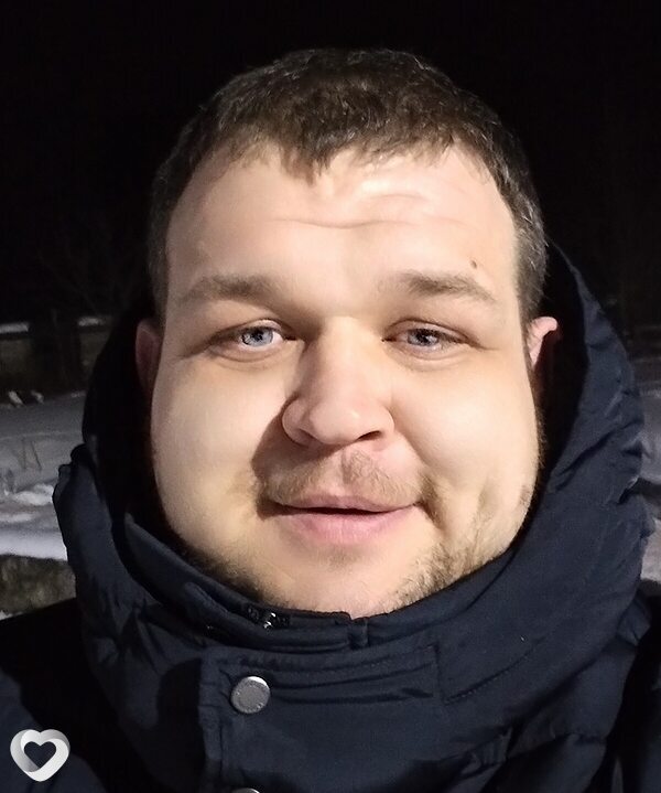 Александр, 38, Кингисеппе — анкета №3575251