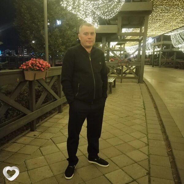Ильфат, 38, Казани — анкета №3575253