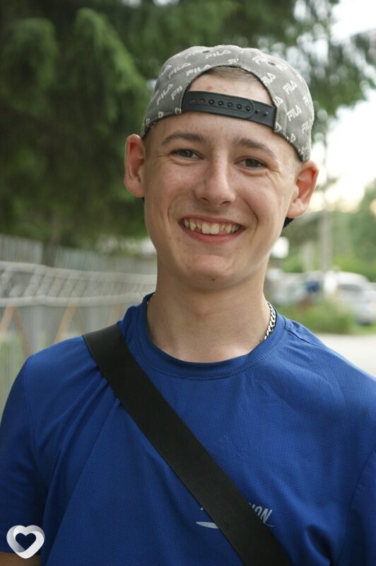 Дима, 21, Искитиме — анкета №3575257