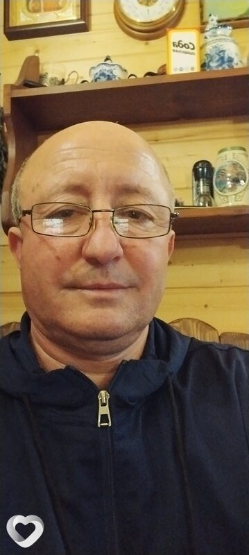 Улугбек, 55, Москве — анкета №3575258