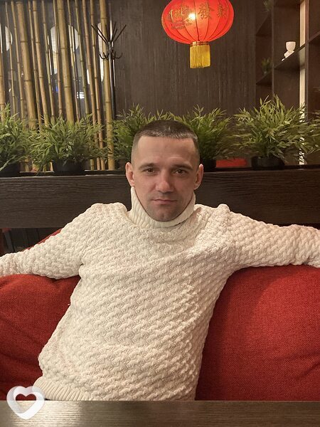 Андрей, 39, Хабаровске — анкета №3575262