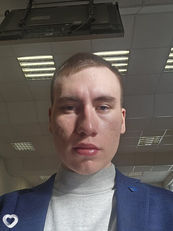 Фёдор, 20, Новоуральске — анкета №3575276
