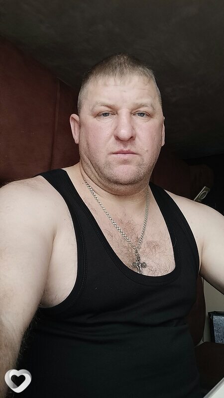 Алексей, 42, Липецке — анкета №3575287