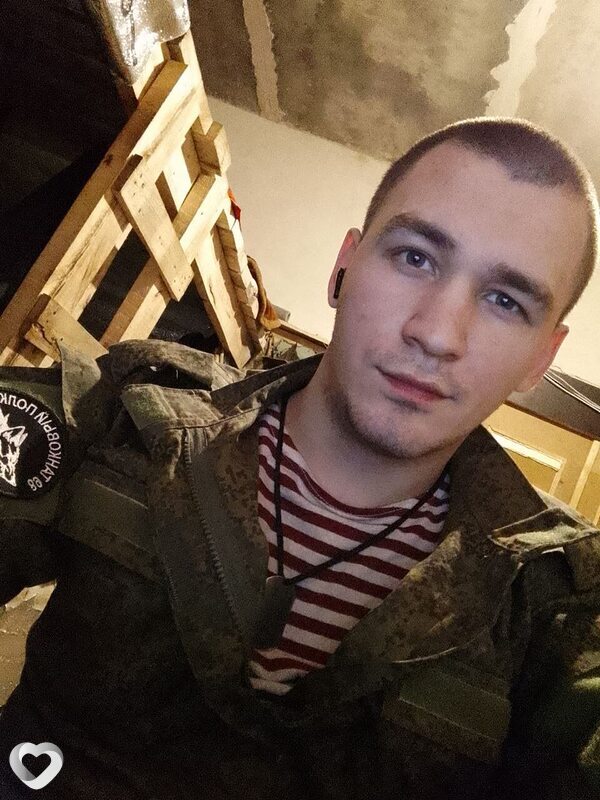 Павел, 28, Междуреченске — анкета №3575288