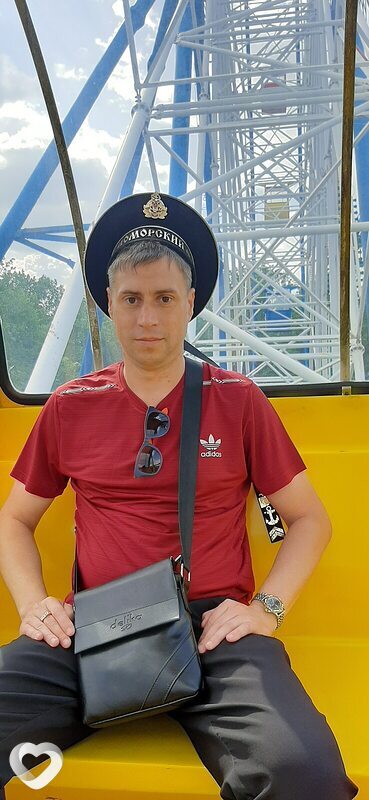 Сергей, 37, Саранске — анкета №3575119