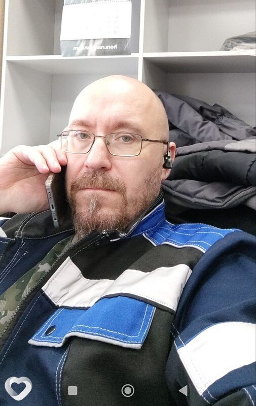 Максим, 44, Рязани — анкета №3575123