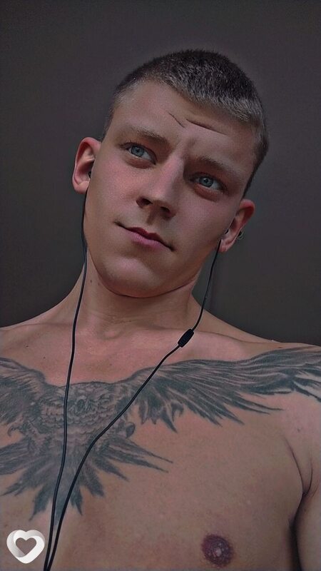 Стасик, 25, Витебске — анкета №3575129